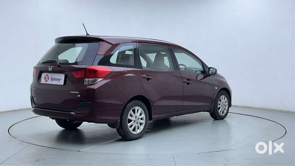 Honda Mobilio V I-vtec, 2015, Petrol