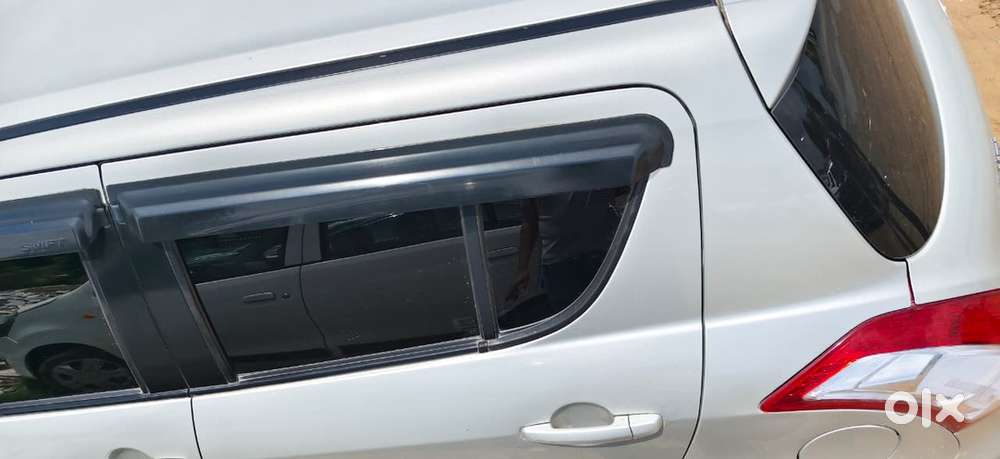 Maruti Suzuki Swift 2017
