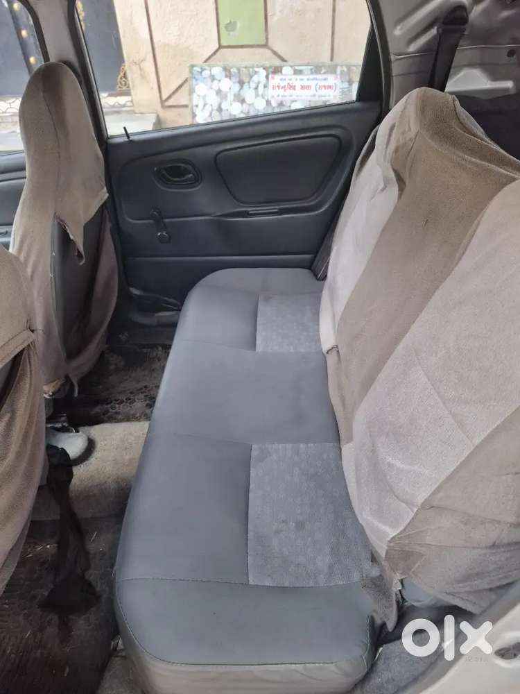 Maruti Suzuki Alto 2010 Lxi