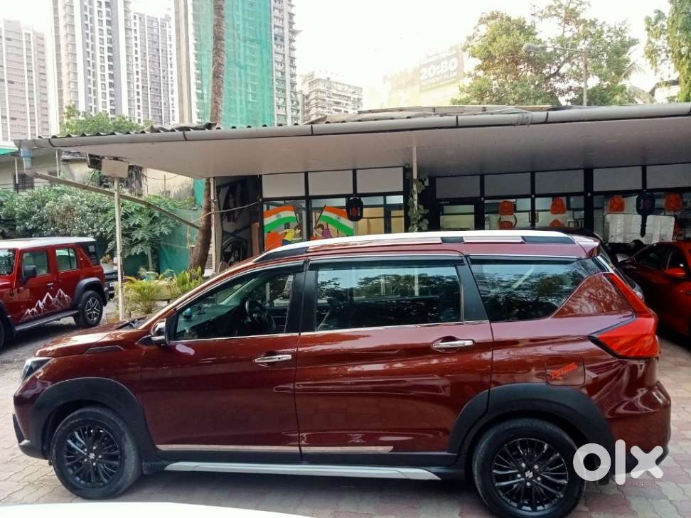 Maruti Suzuki Xl6 1.5 Zeta Mt, 2019, Petrol