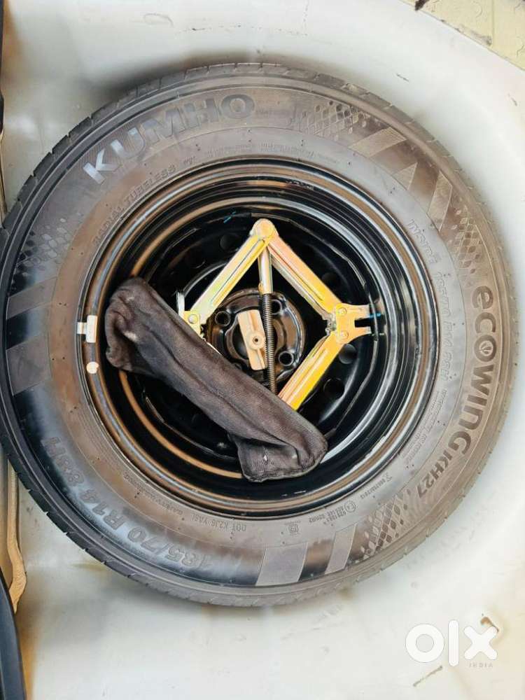 Hyundai I20 Sportz Plus, 2019, Petrol