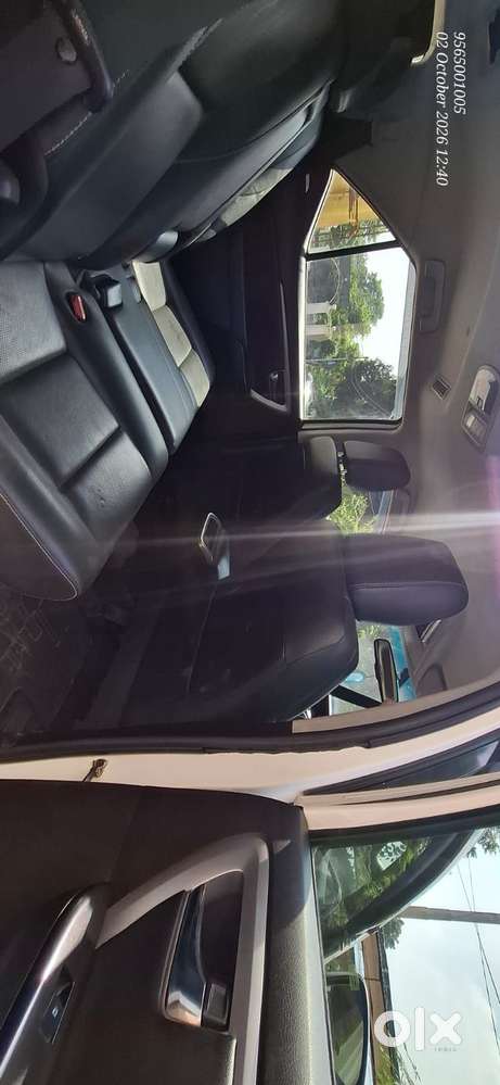Toyota Fortuner 3.0 4x2 Mt, 2022, Diesel