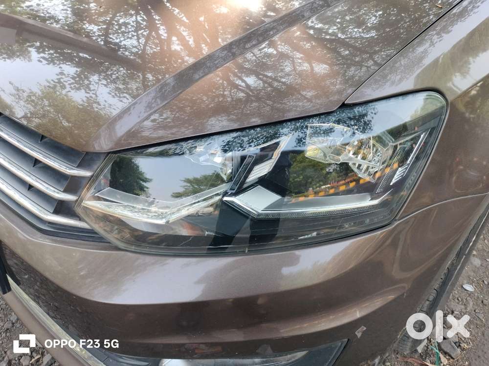 Volkswagen Vento 1.5 Tdi Highline Plus At, 2017, Diesel