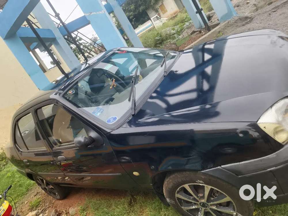 Ford Ikon 1.6 Exi 2007 Petrol