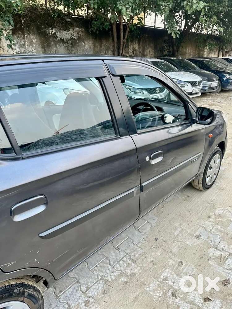 Maruti Suzuki Alto K10 Vxi 2015 Pure Petrol All Original