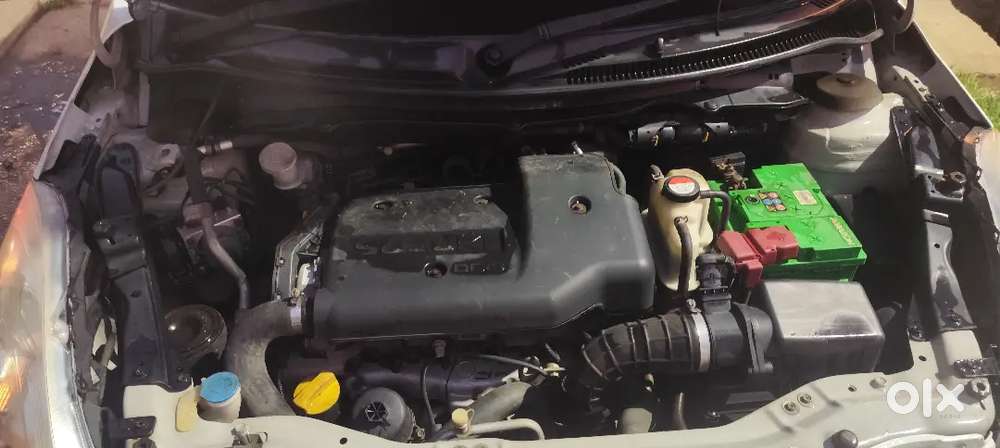 2016 Maruti Dzire Tour Diesel