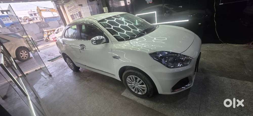 Maruti Suzuki Dzire 2017-2020 1.2 Vxi, 2022, Petrol