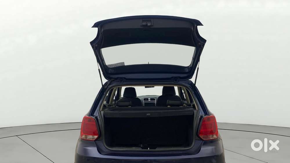 Volkswagen Polo 2013-2015 1.5 Tdi Highline, 2015, Diesel