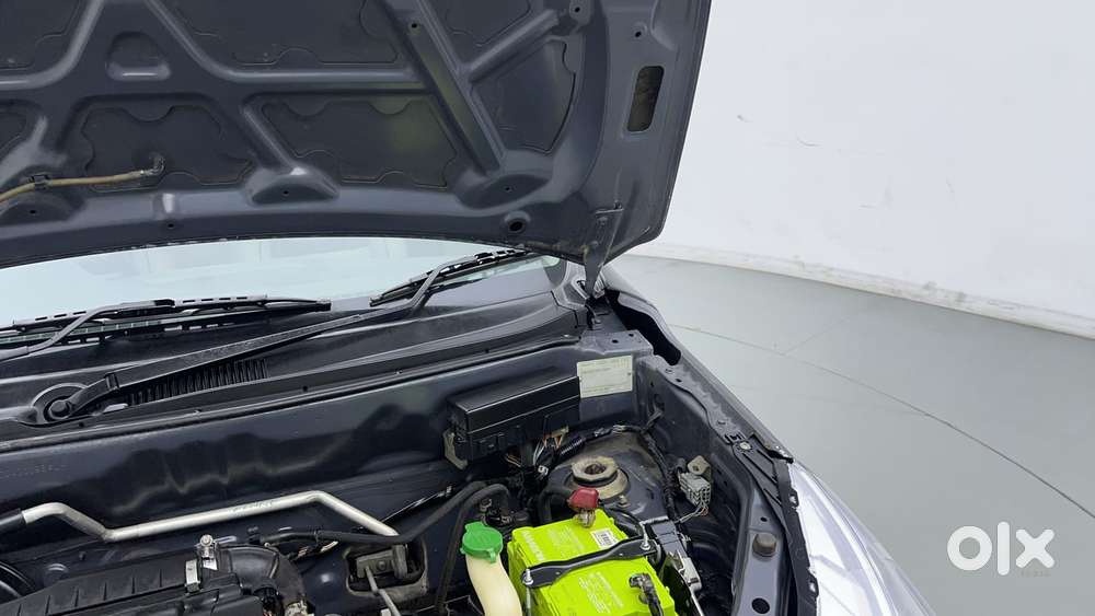 Maruti Suzuki Alto K10 2010-2014 Vxi, 2017, Petrol