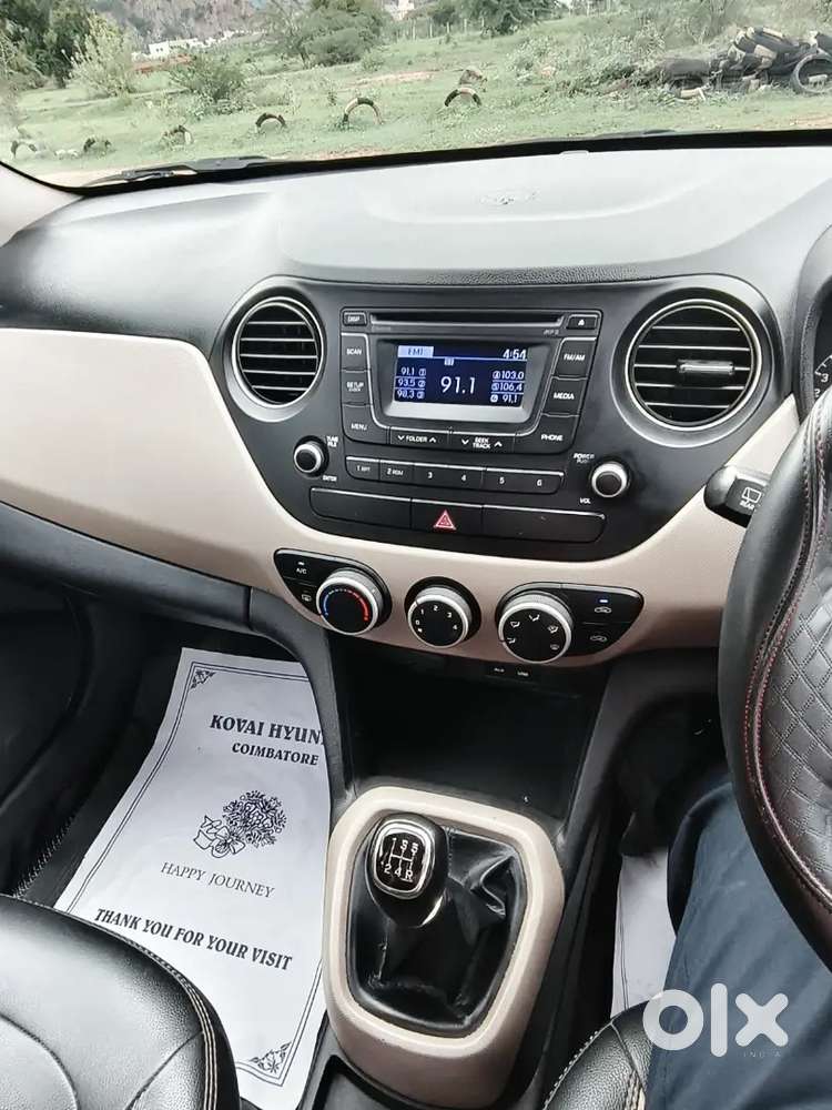 Hyundai Grand I10 1.2 Asta Petrol For Sale