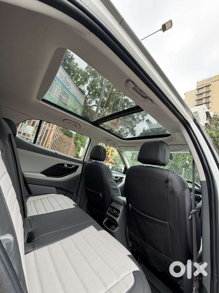Hyundai Creta, 2025, Petrol