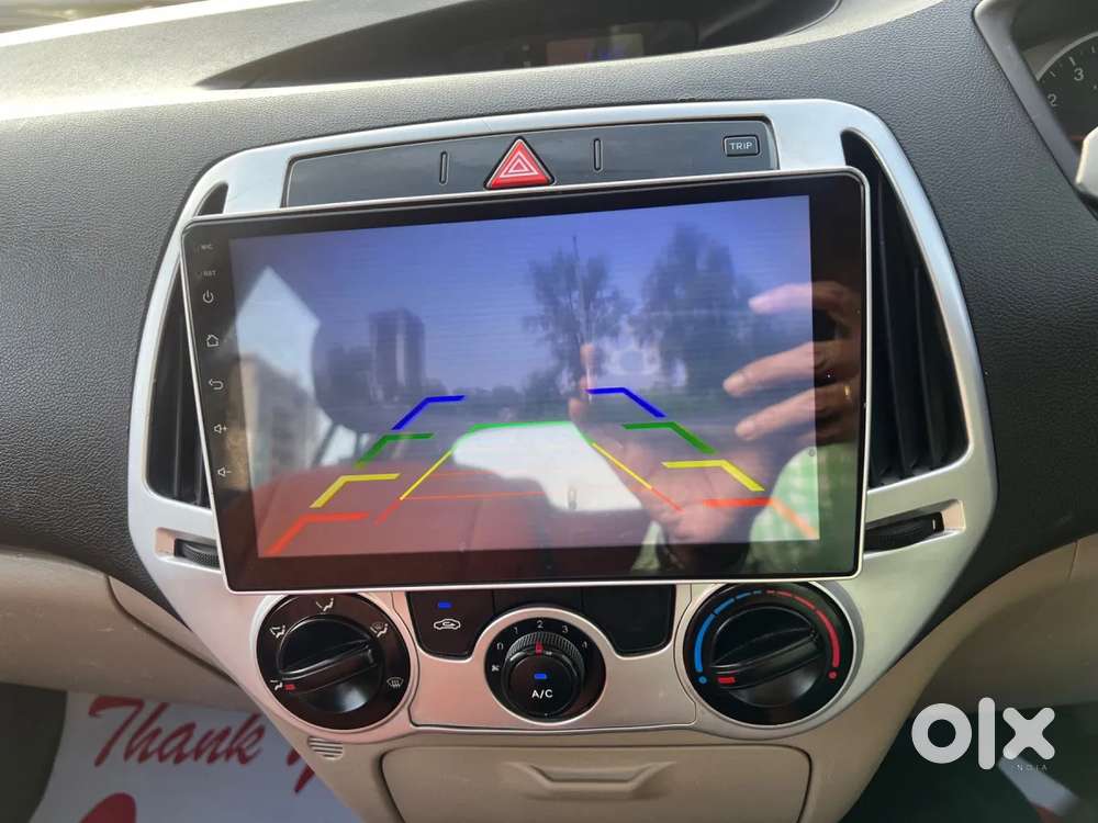 Hyundai I20 Magna, 2014, Petrol