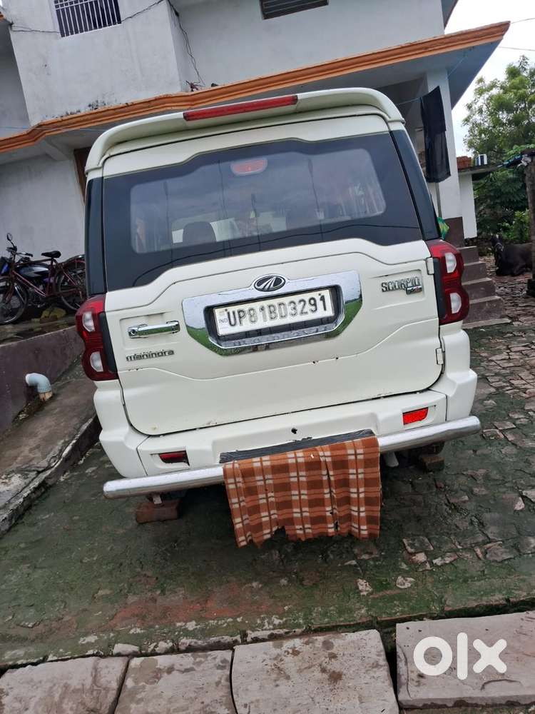 Scorpio S2 2015 Model