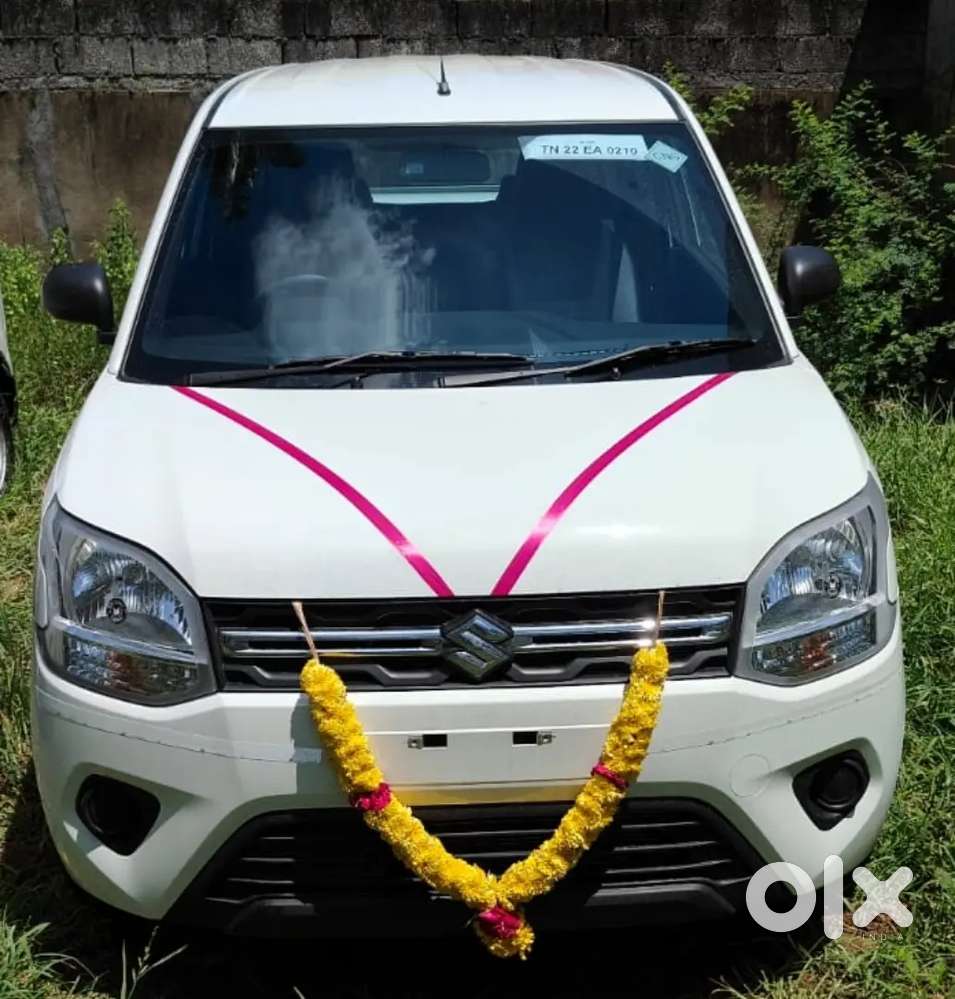 2025 Model T Board Wegon R Cng