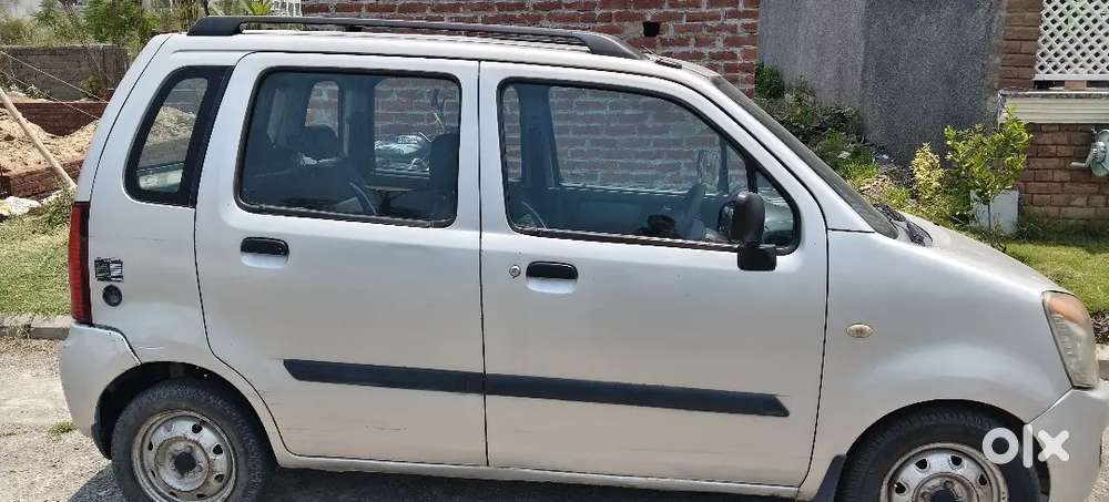 Wagon R For Sale