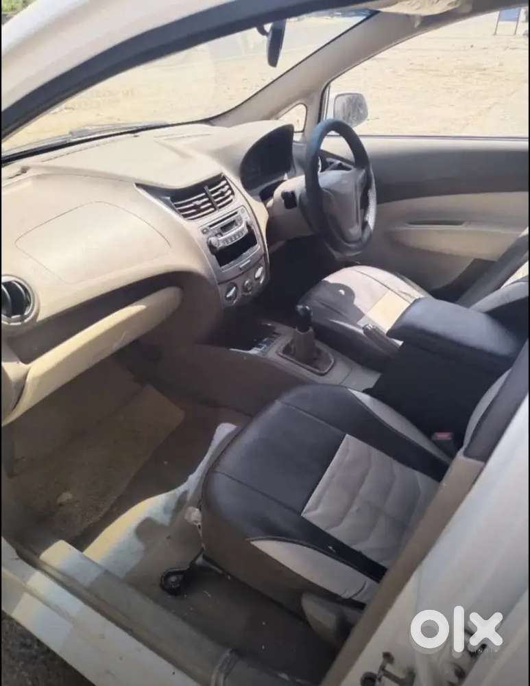 Chevrolet Sail 2013 पेट्रोल 14 Km Driven