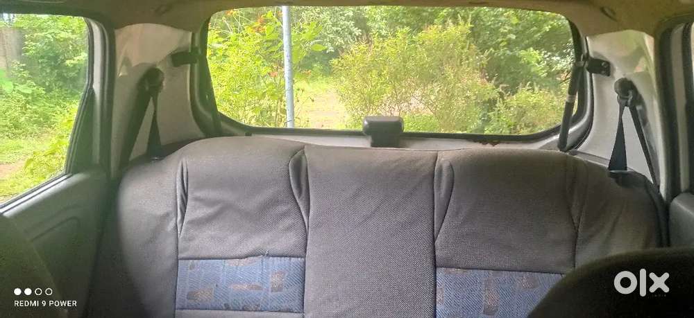 Maruti Suzuki Alto 2007 Lxi Petrol Manual