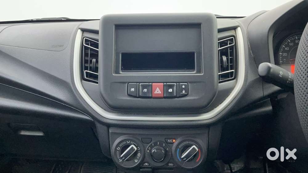 Maruti Suzuki Celerio Vxi, 2022, Petrol