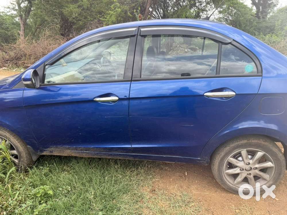 Tata Zest Diesel Manual 2016