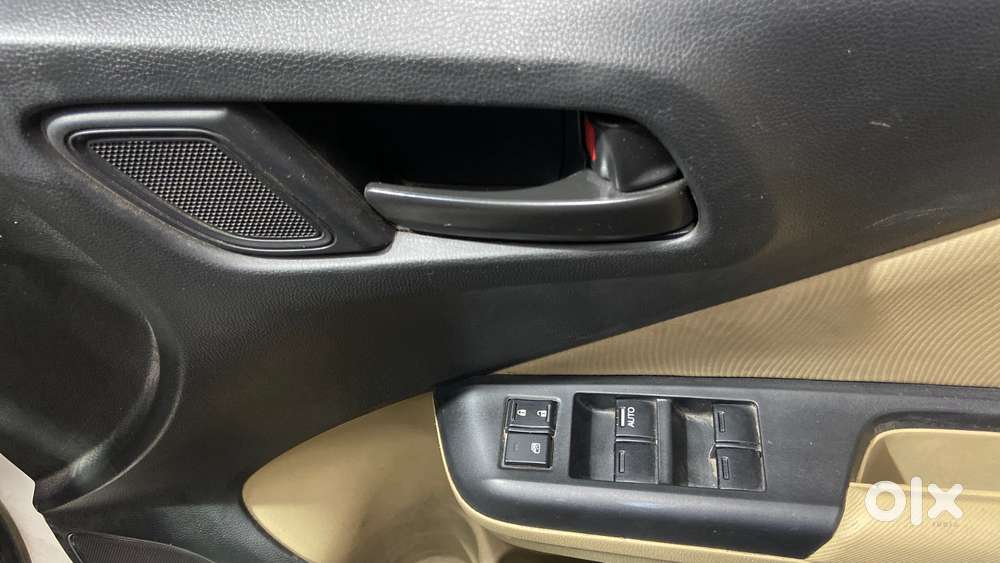 Honda City I Vtec Sv, 2015, Petrol