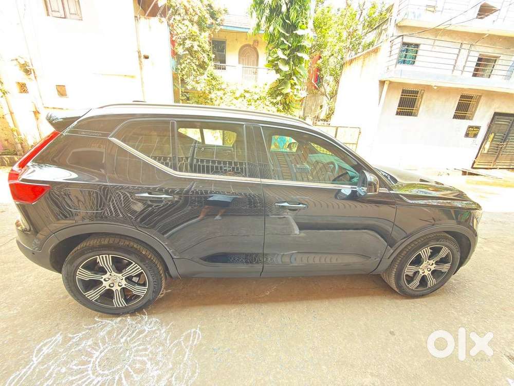 Volvo Xc40 Diesel 53000 Km Driven