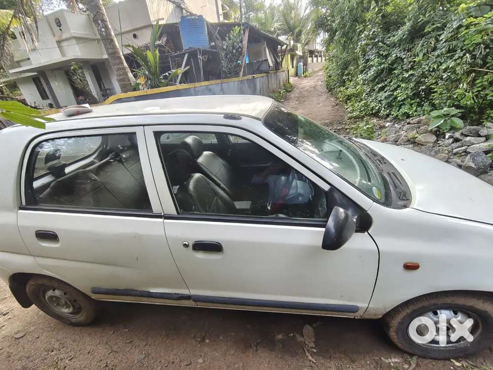 Maruti Suzuki Alto 2008 Lxi