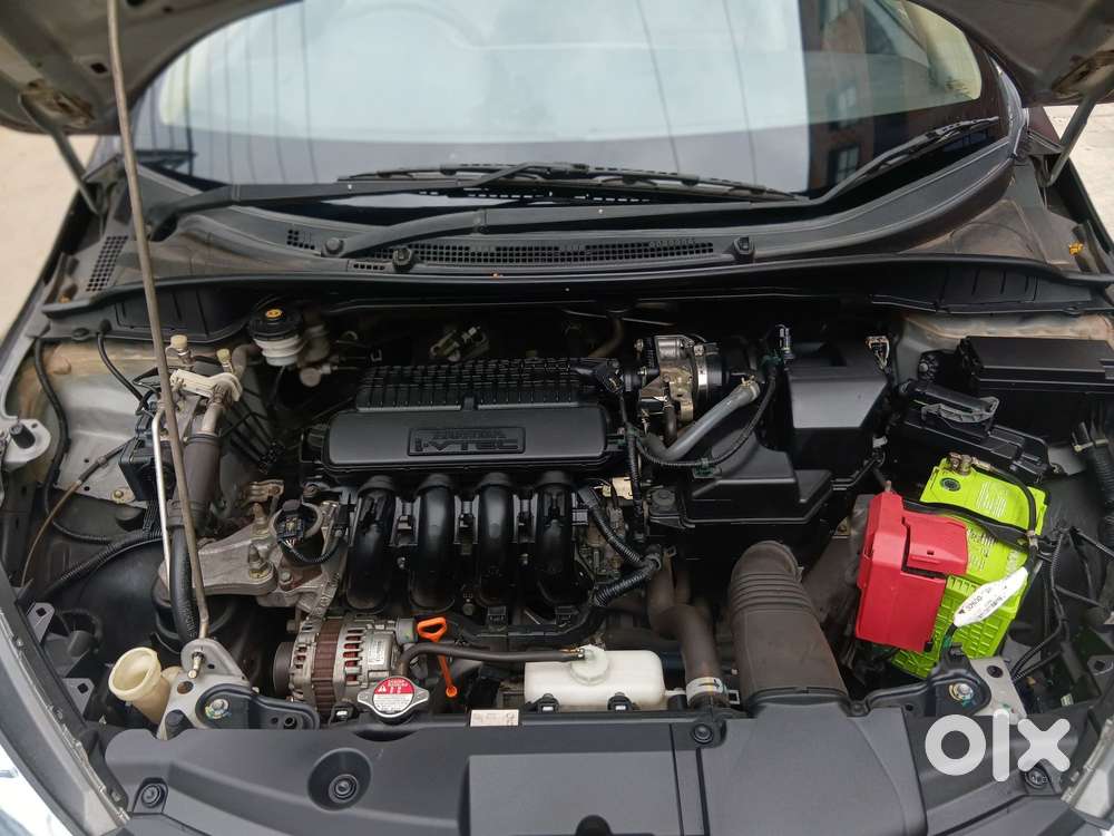 Honda City I-vtec V, 2020, Petrol