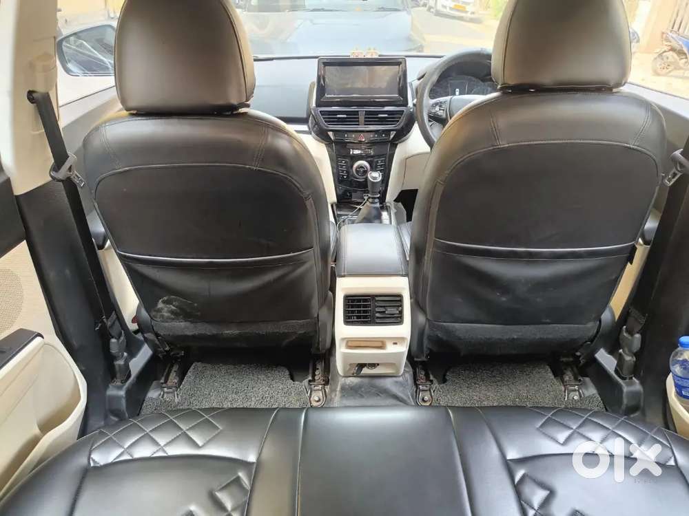 Mahindra Xuv 3xo 2024 Diesel 13543 Km Driven