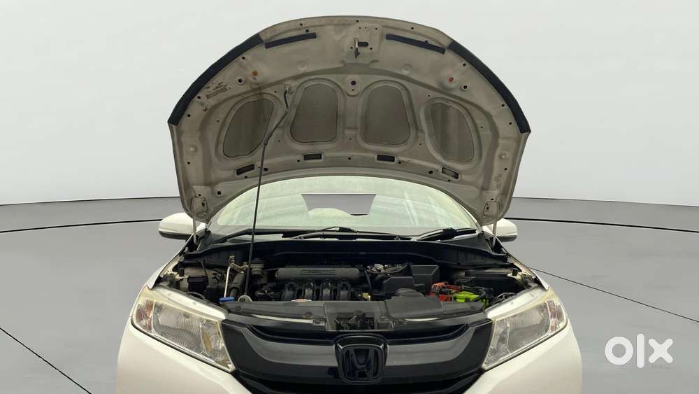 Honda City 2015-2017 I Vtec Sv, 2014, Petrol