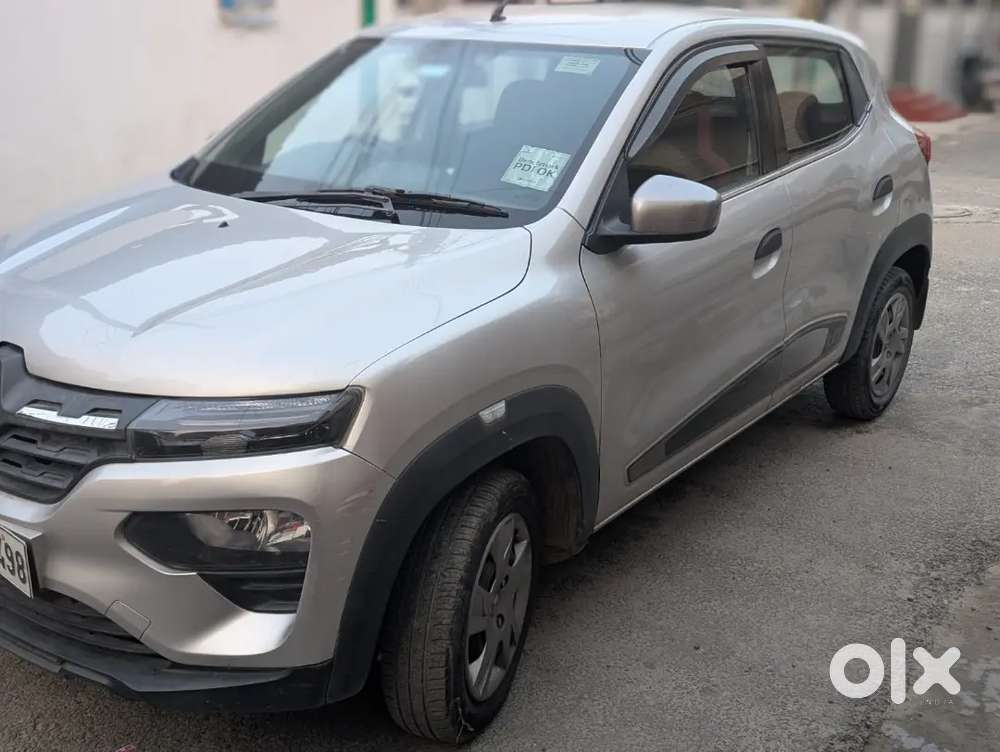 Renault Kwid For Sale