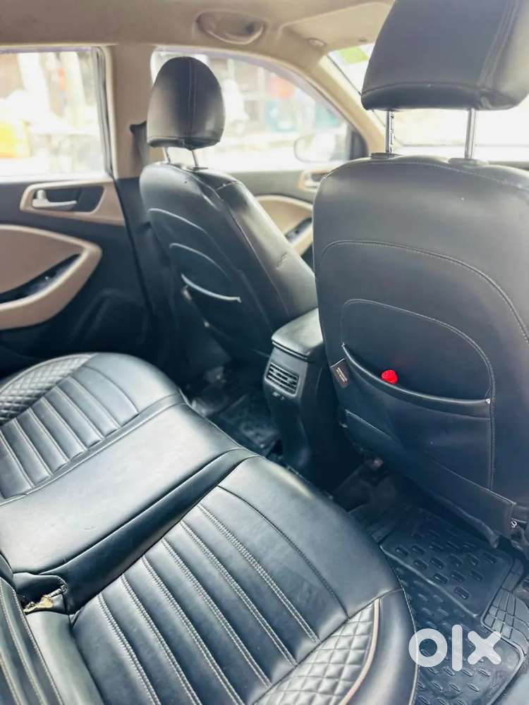 Hyundai New I20 2019 Diesel 71000 Km Driven