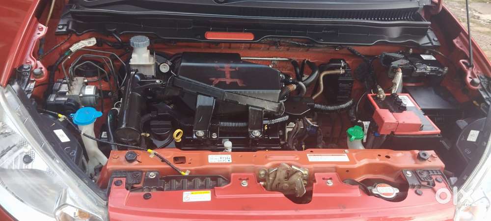 Maruti Suzuki Alto K10 1.0 Vxi, 2023, Petrol