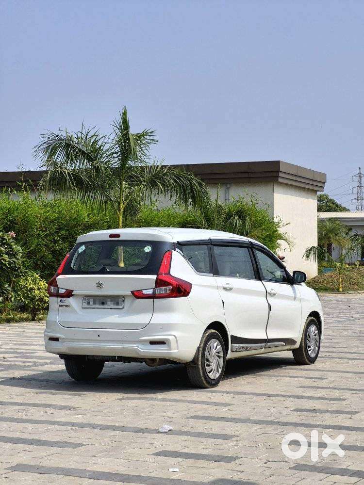 Maruti Suzuki Ertiga Vxi (o) Cng, 2020, Cng & Hybrids