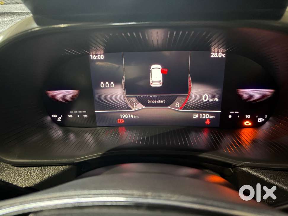 Skoda Kylaq Prestige, 2025, Petrol