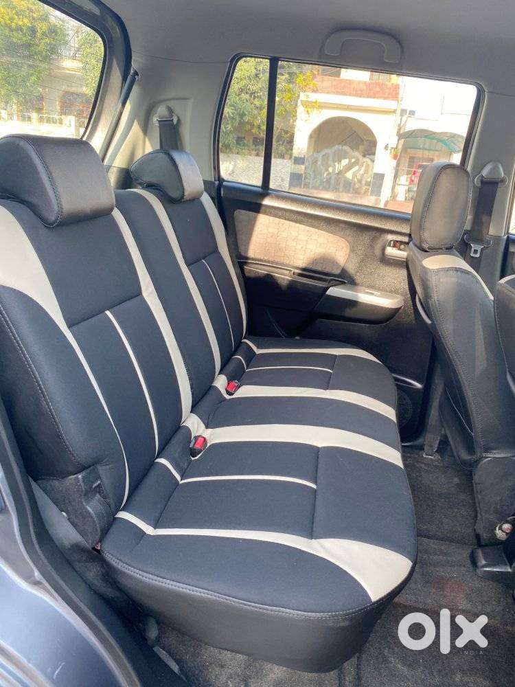 Maruti Suzuki Wagon R