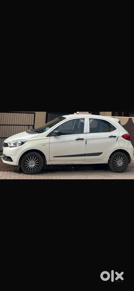 Tata Tiago 2018 Petrol 57000 Km Driven First Owner Excellent Condition