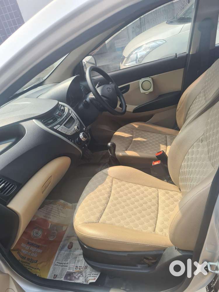 Hyundai Eon Era +, 2018, Petrol