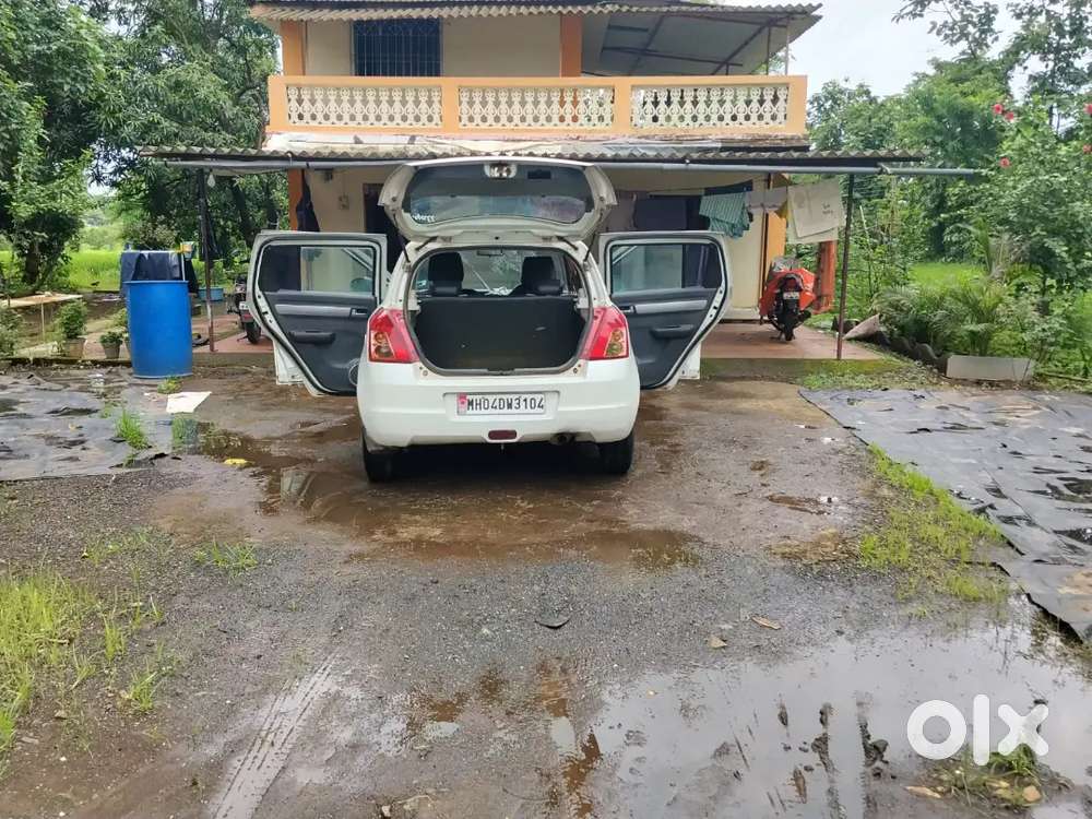 Maruti Suzuki Swift Diesel Manual 2008