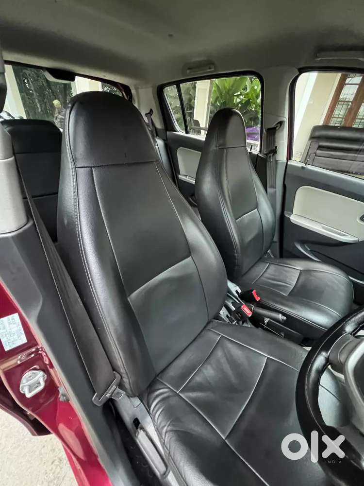 Alto K10 Automatic 2015