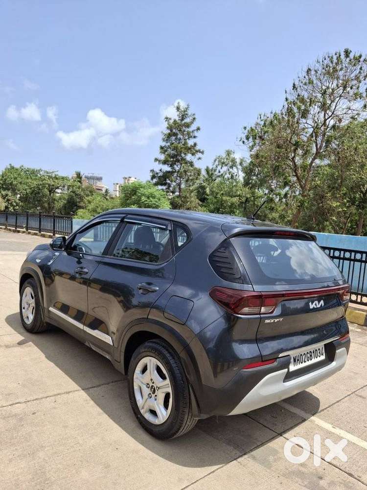 Kia Sonet 1.2 Htk Plus, 2023, Petrol