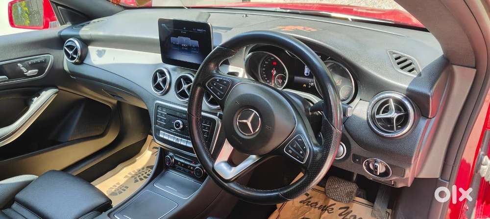 Mercedes-benz Cla 200 D Sport, 2020, Diesel