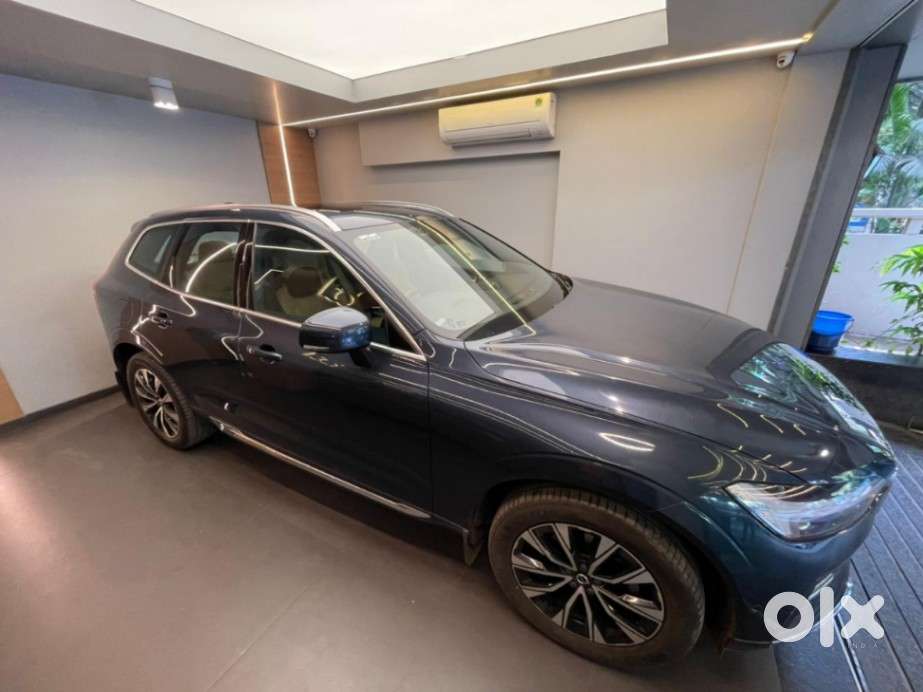 Volvo Xc60 2.0 B5 Ultimate, 2023, Petrol