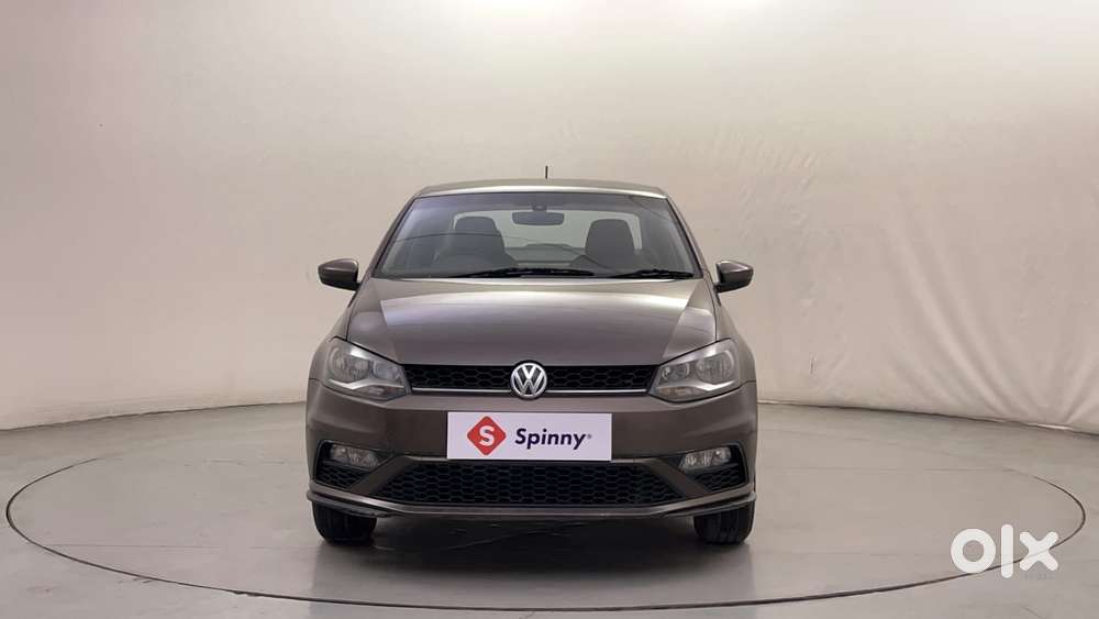 Volkswagen Vento 1.0 Highline Plus, 2020, Petrol