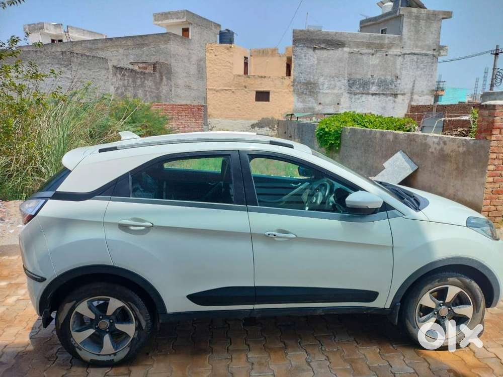 Tata Nexon Xz Plus 2018 Diesel