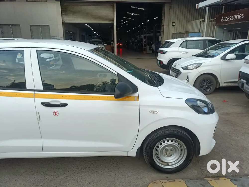 Hyundai Aura 1.2 Sd Prime Cng 2026
