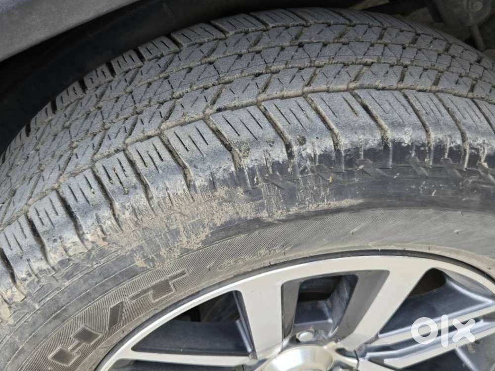 Toyota Fortuner 4x4 At, 2017, Diesel