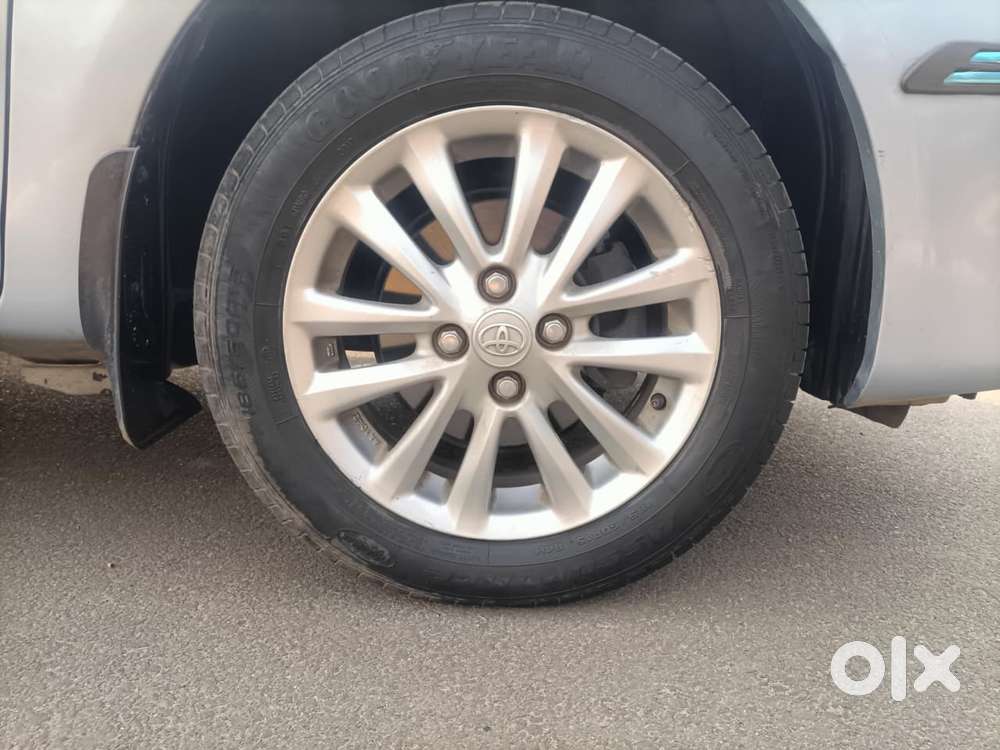 Toyota Etios Vd, 2011, Petrol