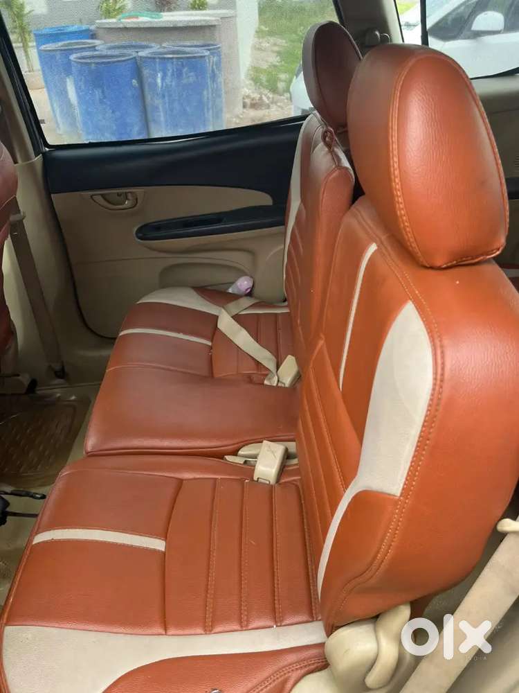 Honda Mobilio 1.5 V 2014