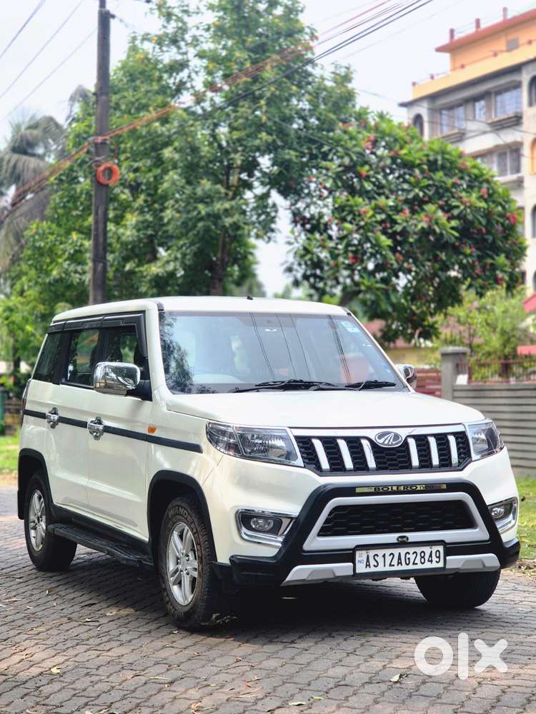 Mahindra Bolero Neo 1.5 N 10 R, 2023, Diesel