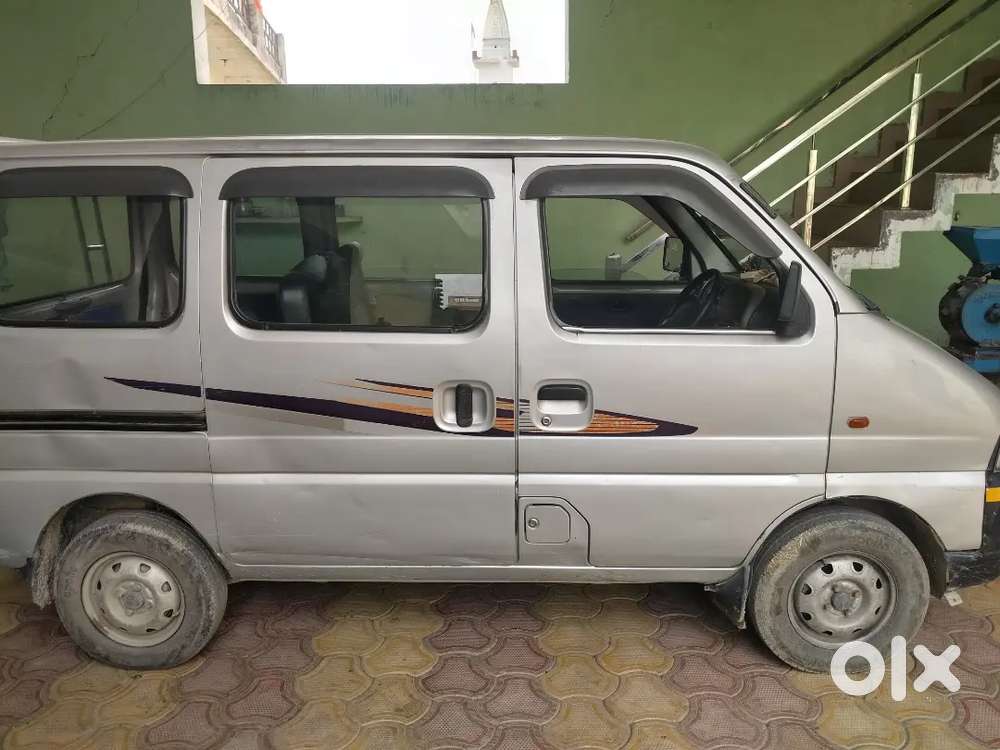 New Gaadi Laani Hai